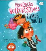 Princeses Nutruktgalves zhiemos burtai