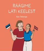 Räägime läti keelest