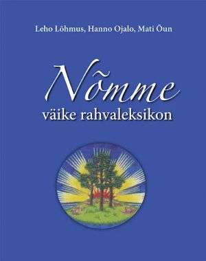 Nõmme väike rahvaleksikon