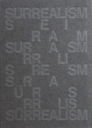 Sürrealism 100. Praha, Tartu ja teised lood.../Surrealism 100. Prague, Tartu, and Other Stories...