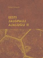 Eesti jalgpalli ajalugu II