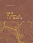 Eesti jalgpalli ajalugu II