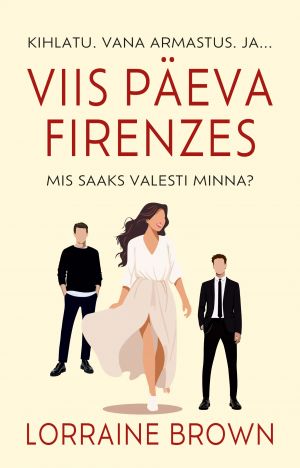 Viis päeva Firenzes