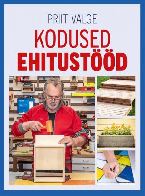 Kodused ehitustööd