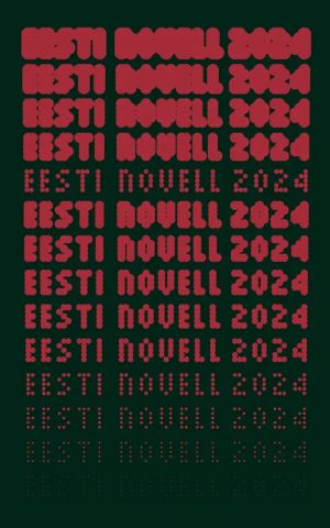 Eesti novell 2024