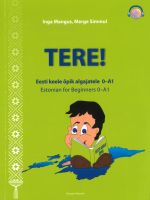 Tere! Estonian for beginners 0-A1