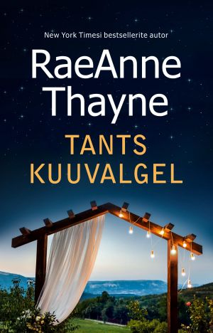 Tants kuuvalgel