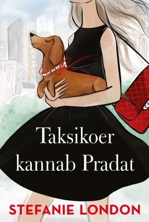 Taksikoer kannab pradat