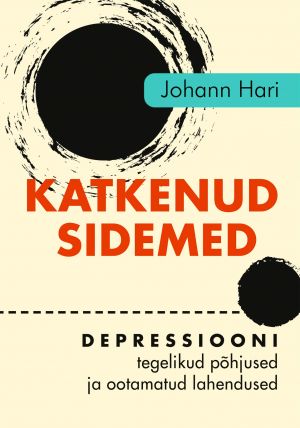 Katkenud sidemed