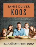 Jamie oliver. Koos