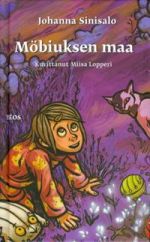 Möbiuksen maa