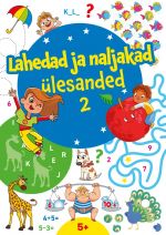 Lahedad ja naljakad ülesanded 2