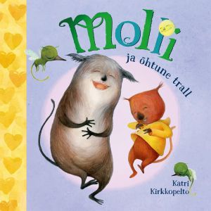 Molli ja õhtune trall