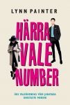 Härra vale number