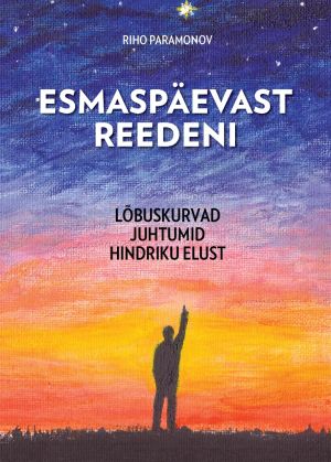 Esmaspäevast reedeni