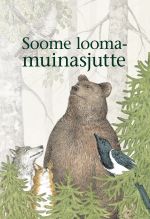 Soome loomamuinasjutte