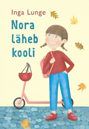 Nora läheb kooli