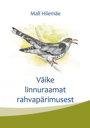 Väike linnuraamat rahvapärimusest