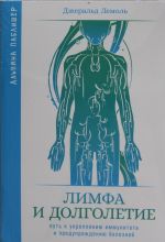 Limfa i dolgoletie: Put k ukrepleniju immuniteta i preduprezhdeniju boleznej