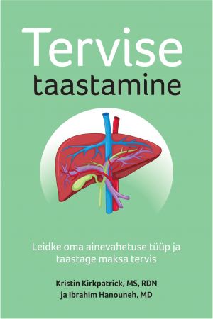 Tervise taastamine. Leidke oma ainevahetuse tüüp ja taastage maksa tervis