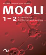 Mooli 1-2 (LOPS21). KE1 Kemia ja minä, KE2 Kemia ja kestävä tulevaisuus