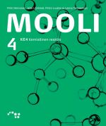 Mooli 4 (LOPS21). KE4 Kemiallinen reaktio