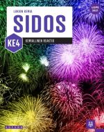 Sidos KE4 (LOPS21). Kemiallinen reaktio