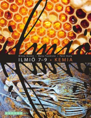 Ilmiö 7 - 9 Kemia (OPS 2016)