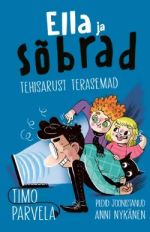 Ella ja sõbrad tehisarust terasemad