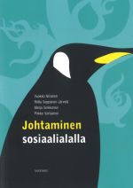 Johtaminen sosiaalialalla