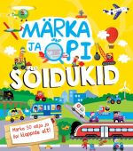 Märka ja õpi. Sõidukid