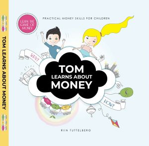 Tom Learns About Money