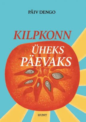 Kilpkonn üheks päevaks