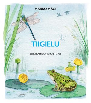 Tiigielu