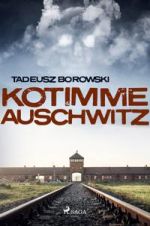 Kotimme Auschwitz