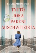 Tyttö joka pakeni Auschwitzista