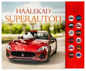 Häälekad superautod