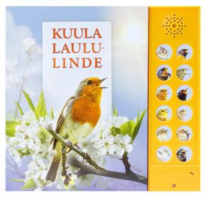 Kuula laululinde