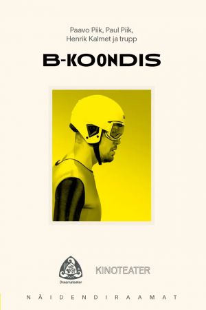 B-koondis