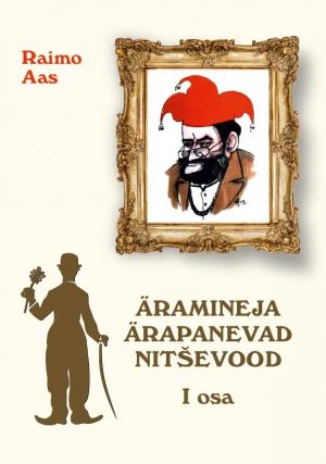 Äramineja ärapanevad nitshevood i osa