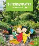 Tutkimusmatka 2 Ympäristöoppi