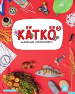 Kätkö 3. Alakoulun ympäristöoppi