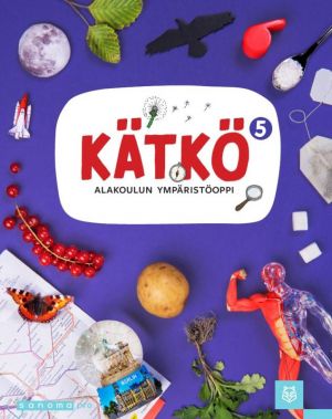 Kätkö 5. Alakoulun ympäristöoppi