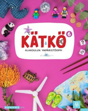 Kätkö 6. Alakoulun ympäristöoppi