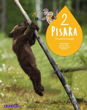 Pisara 2. Ympäristöoppi