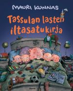 Tassulan lasten iltasatukirja