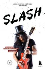 Slash. Demony rok-n-rolla v moej golove. Avtobiografija (novoe oformlenie)