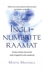 Inglinumbrite raamat