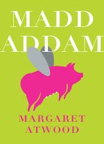 Maddaddam