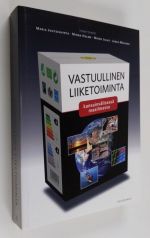 Vastuullinen liiketoiminta kansainvälisessä maailmassa